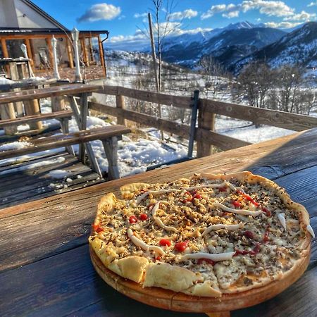 Konak Umoljani Exteriér fotografie