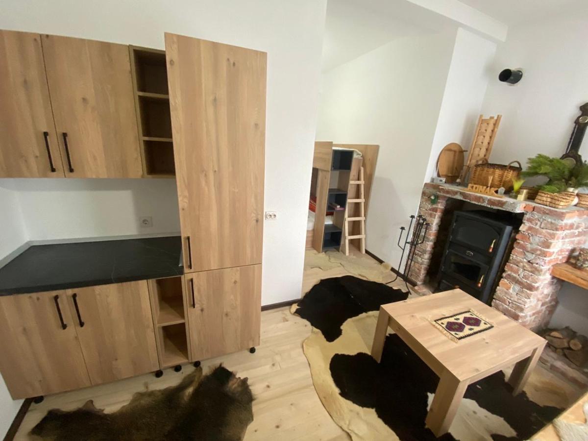 Konak Umoljani Exteriér fotografie