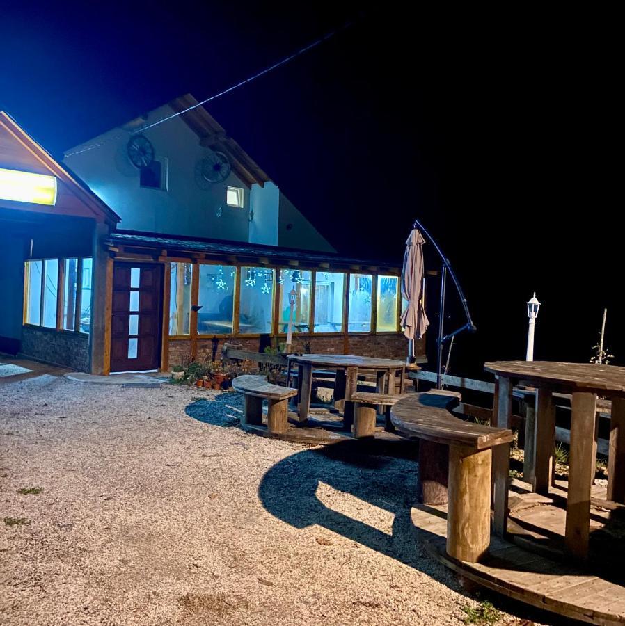 Konak Umoljani Exteriér fotografie