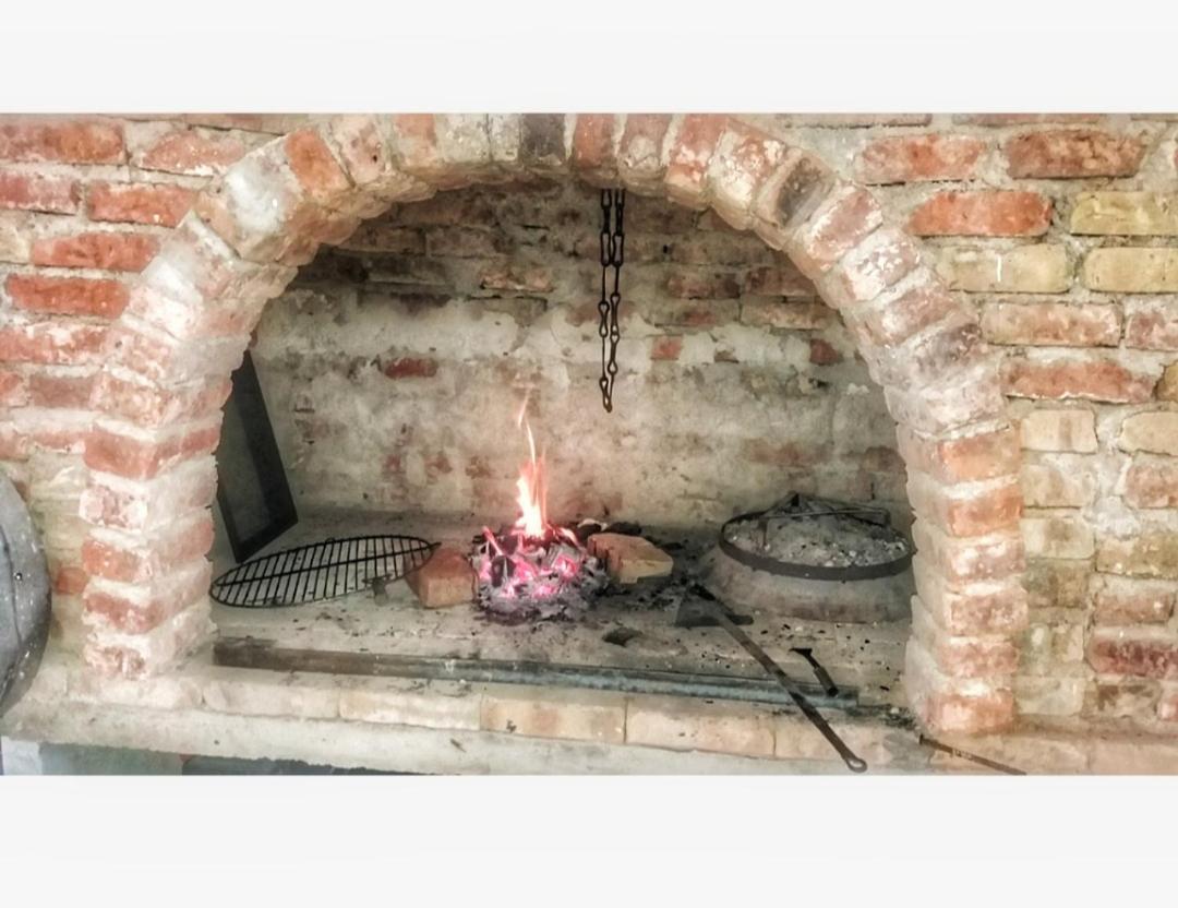 Konak Umoljani Exteriér fotografie
