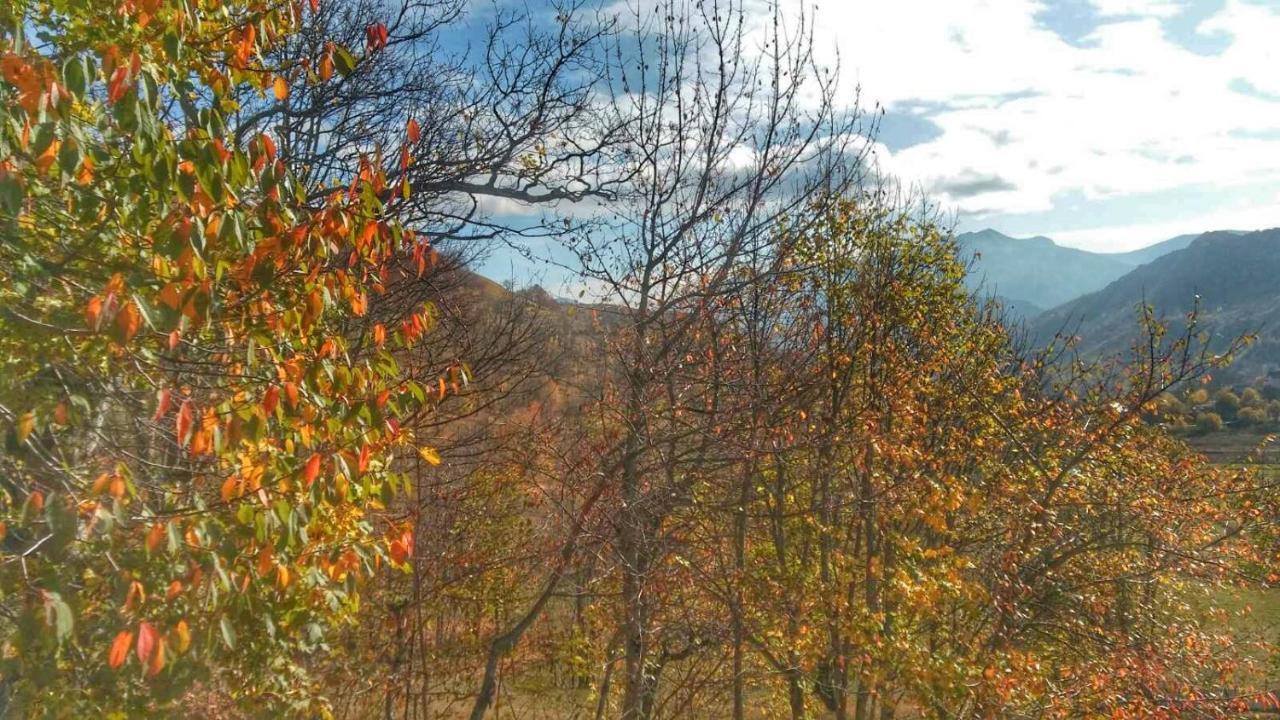 Konak Umoljani Exteriér fotografie