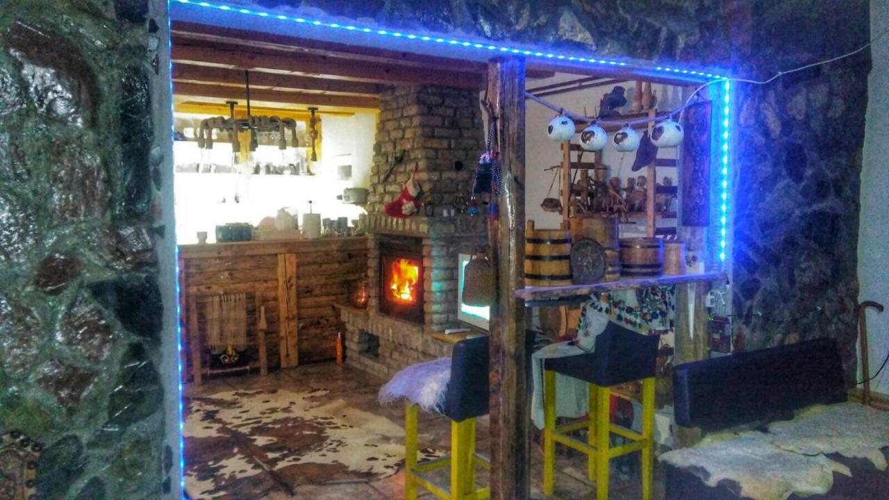 Konak Umoljani Exteriér fotografie